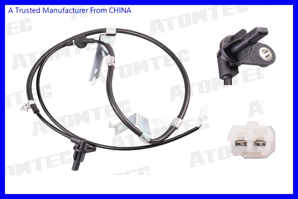ATOMTEC érzékelő, kerékfordulatszám - WSS1L034 - TothCarparts