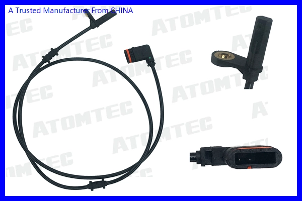 ATOMTEC érzékelő, kerékfordulatszám - WSS1M002 - TothCarparts