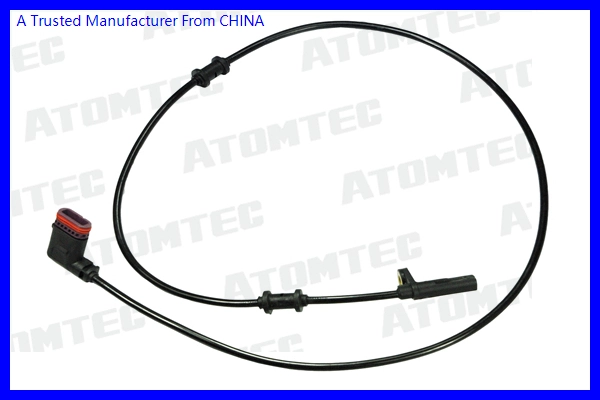 ATOMTEC érzékelő, kerékfordulatszám - WSS1M003 - TothCarparts