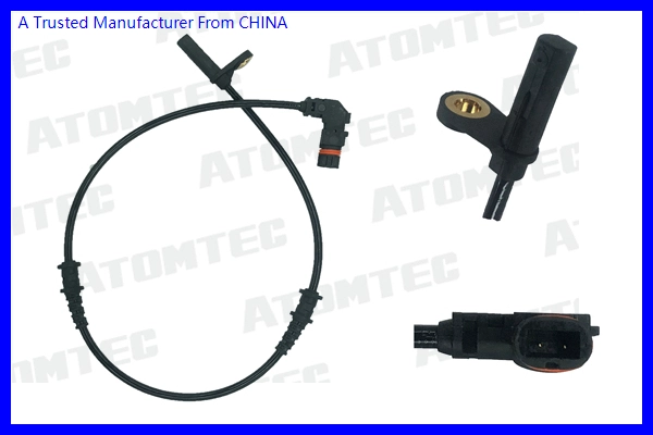 ATOMTEC érzékelő, kerékfordulatszám - WSS1M018 - TothCarparts
