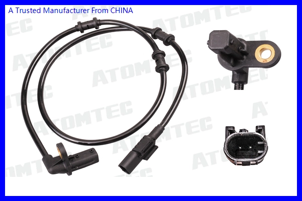 ATOMTEC érzékelő, kerékfordulatszám - WSS1M029 - TothCarparts