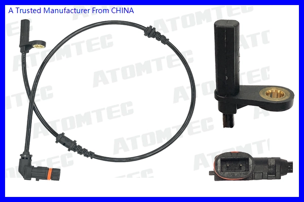 ATOMTEC érzékelő, kerékfordulatszám - WSS1M041 - TothCarparts