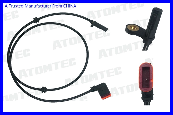 ATOMTEC érzékelő, kerékfordulatszám - WSS1M044 - TothCarparts