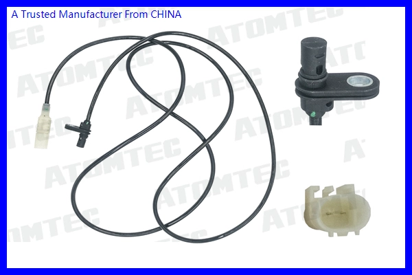 ATOMTEC érzékelő, kerékfordulatszám - WSS1M047 - TothCarparts