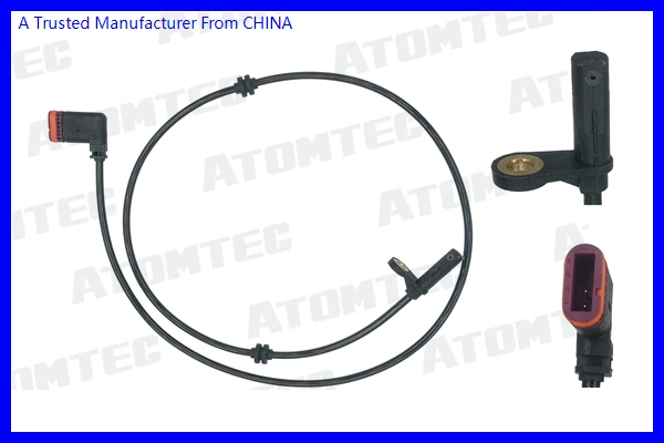 ATOMTEC érzékelő, kerékfordulatszám - WSS1M061 - TothCarparts