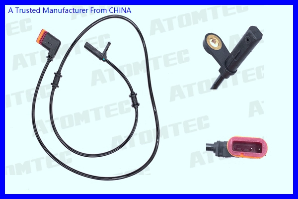 ATOMTEC érzékelő, kerékfordulatszám - WSS1M102 - TothCarparts