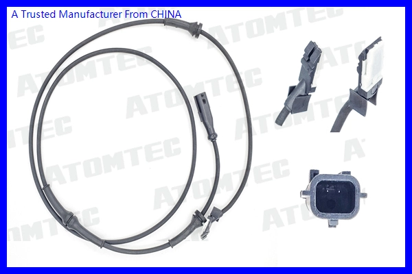 ATOMTEC érzékelő, kerékfordulatszám - WSS1M103 - TothCarparts