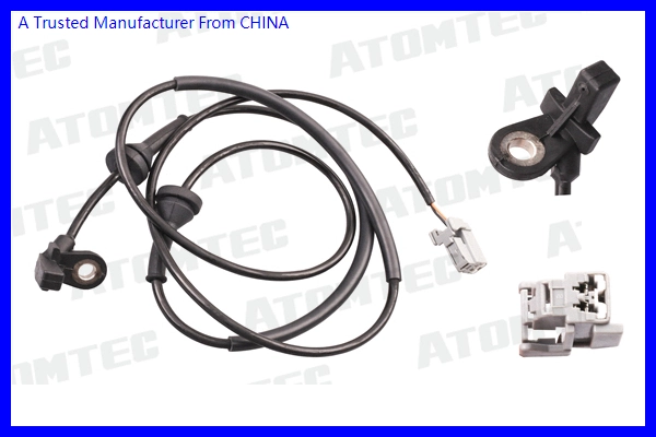 ATOMTEC érzékelő, kerékfordulatszám - WSS1N007 - TothCarparts
