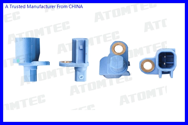 ATOMTEC érzékelő, kerékfordulatszám - WSS1N016 - TothCarparts