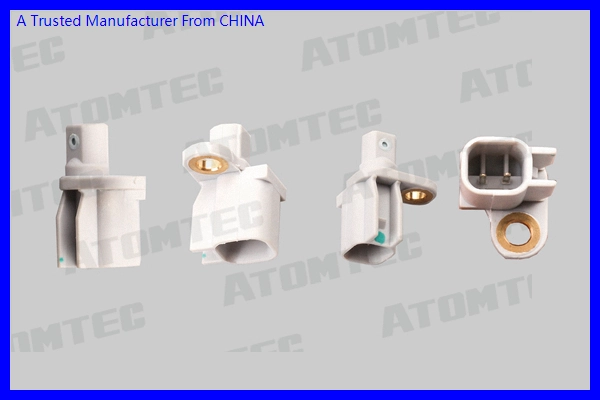 ATOMTEC érzékelő, kerékfordulatszám - WSS1N022 - TothCarparts