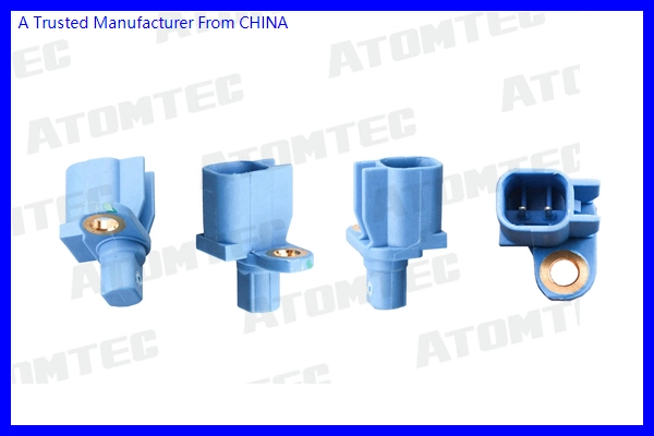 ATOMTEC érzékelő, kerékfordulatszám - WSS1N023 - TothCarparts