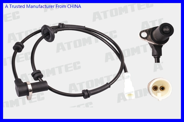 ATOMTEC érzékelő, kerékfordulatszám - WSS1O017 - TothCarparts