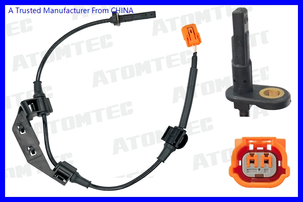 ATOMTEC érzékelő, kerékfordulatszám - WSS1O045 - TothCarparts