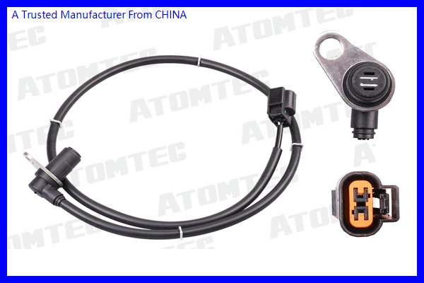 ATOMTEC érzékelő, kerékfordulatszám - WSS1P048 - TothCarparts