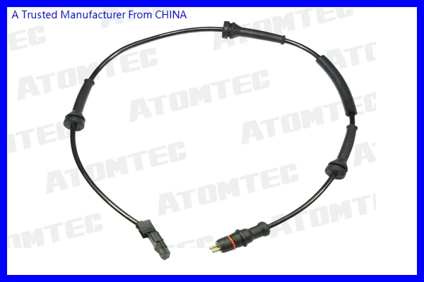 ATOMTEC érzékelő, kerékfordulatszám - WSS1S012 - TothCarparts
