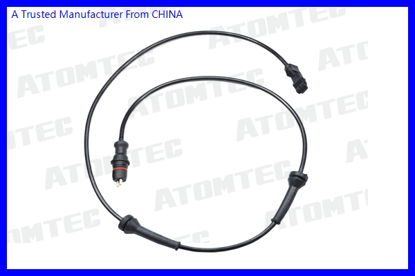 ATOMTEC érzékelő, kerékfordulatszám - WSS1S015 - TothCarparts