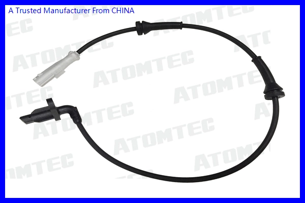 ATOMTEC érzékelő, kerékfordulatszám - WSS1S059 - TothCarparts