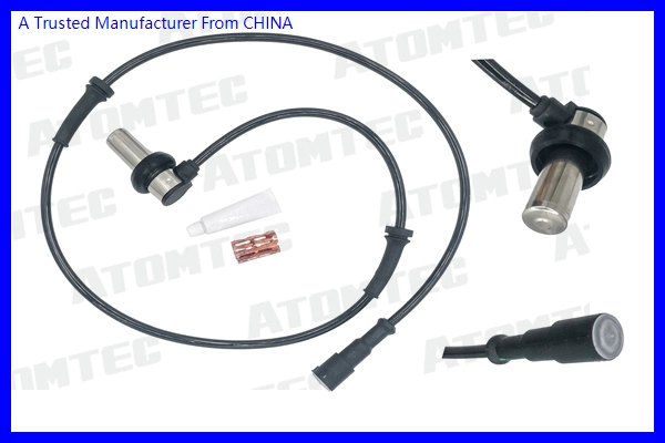 ATOMTEC érzékelő, kerékfordulatszám - WSS1T021 - TothCarparts