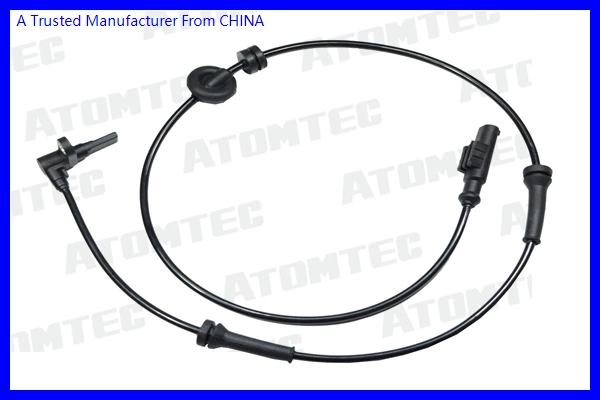 ATOMTEC érzékelő, kerékfordulatszám - WSS1T025 - TothCarparts