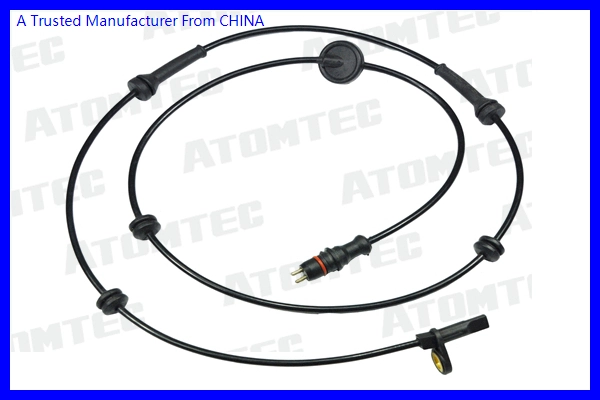 ATOMTEC érzékelő, kerékfordulatszám - WSS1T028 - TothCarparts