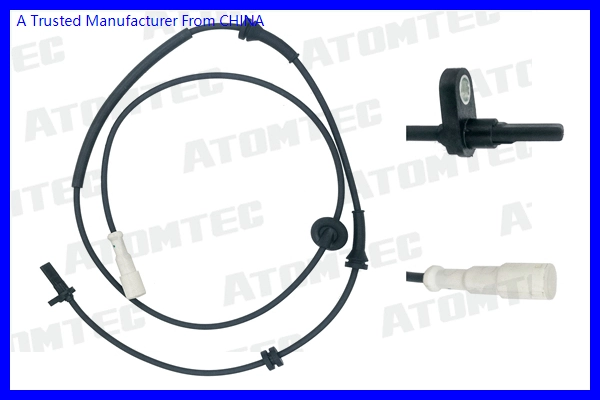 ATOMTEC érzékelő, kerékfordulatszám - WSS1T084 - TothCarparts