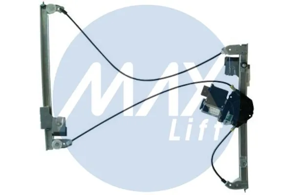MAX ablakemelő - WST102-R - TothCarparts