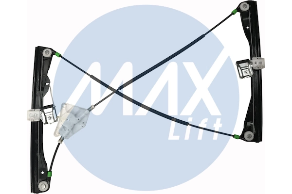 MAX ablakemelő - WST110-L - TothCarparts