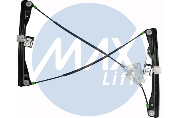 MAX ablakemelő - WST110-R - TothCarparts