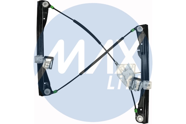 MAX ablakemelő - WST111-R - TothCarparts