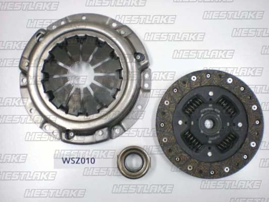 WESTLAKE kuplungkészlet - WSZ010 - TothCarparts