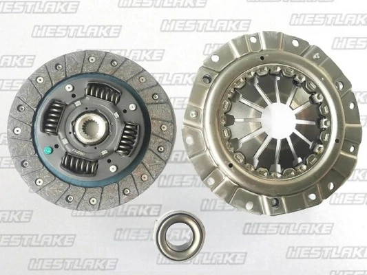 WESTLAKE kuplungkészlet - WSZ044 - TothCarparts
