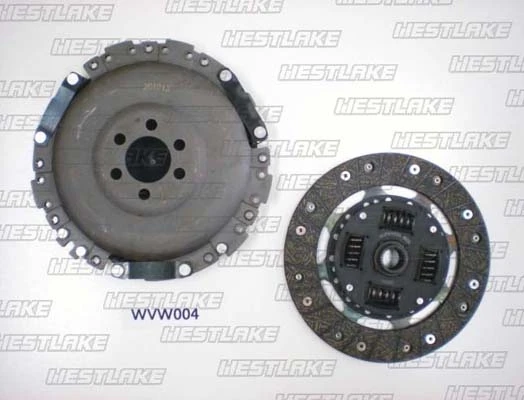 WESTLAKE kuplungkészlet - WVW004 - TothCarparts