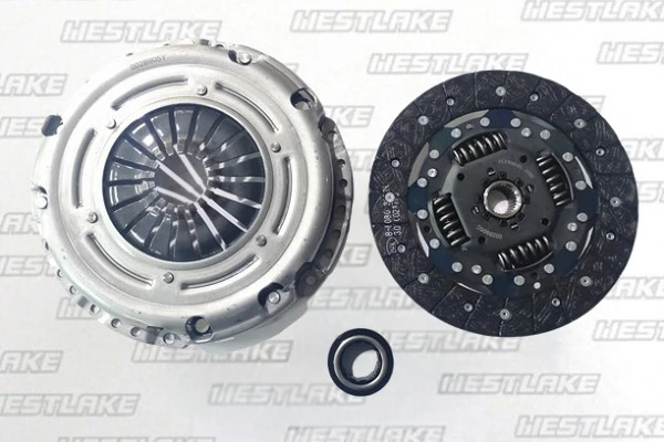 WESTLAKE kuplungkészlet - WVW036 - TothCarparts