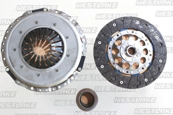 WESTLAKE kuplungkészlet - WVW046 - TothCarparts