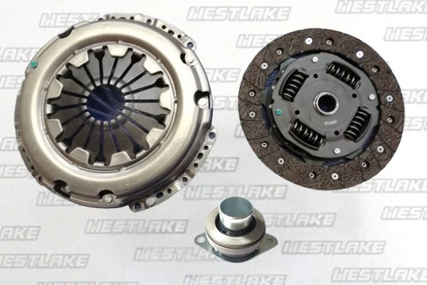 WESTLAKE kuplungkészlet - WVW111 - TothCarparts