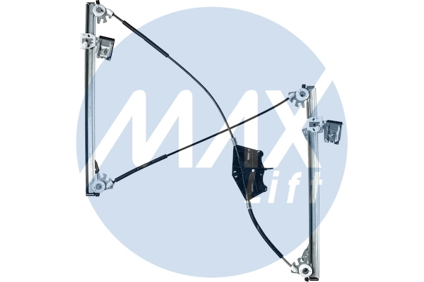 MAX ablakemelő - WVW130-R - TothCarparts