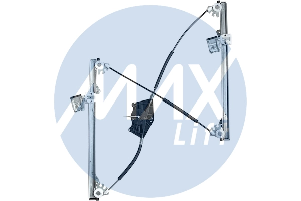 MAX ablakemelő - WVW131-L - TothCarparts