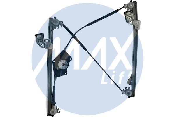 MAX ablakemelő - WVW135-L - TothCarparts