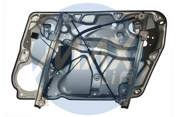 MAX ablakemelő - WVW135P-L - TothCarparts