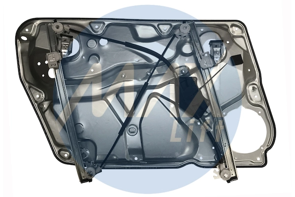 MAX ablakemelő - WVW135P-R - TothCarparts
