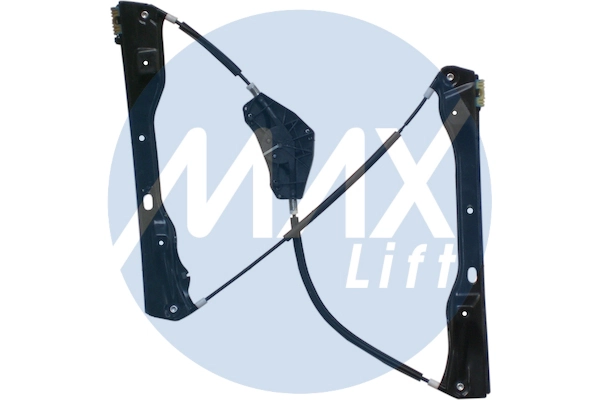 MAX ablakemelő - WVW139-L - TothCarparts