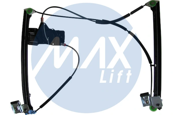 MAX ablakemelő - WVW142-L - TothCarparts