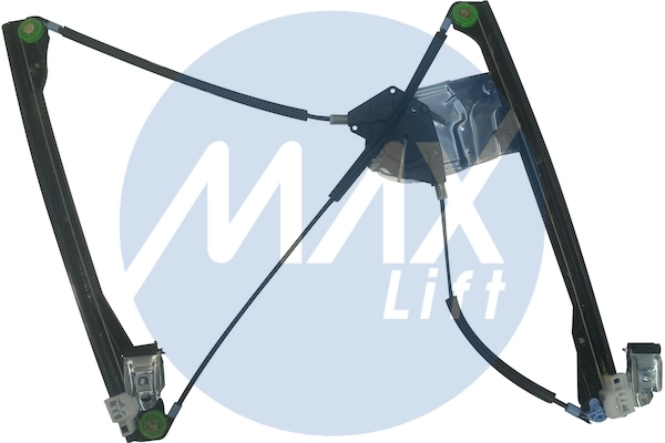 MAX ablakemelő - WVW144-R - TothCarparts