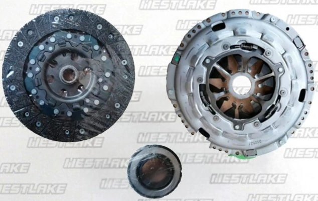 WESTLAKE kuplungkészlet - WVW145ZT - TothCarparts