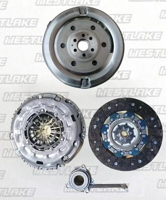 WESTLAKE kuplungkészlet - WVW146SZ - TothCarparts