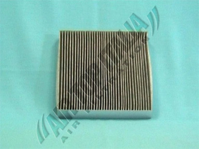 ZERO szűrő, utastér levegő - WZ1383 - TothCarparts