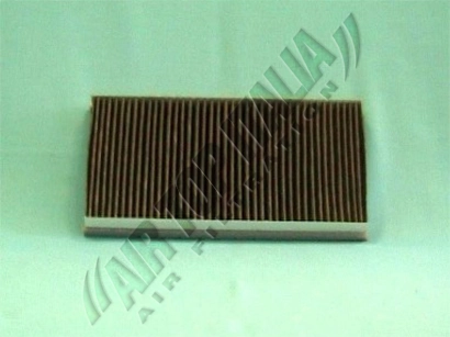 ZERO szűrő, utastér levegő - WZ1421 - TothCarparts