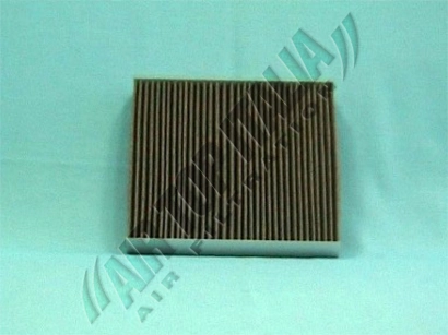 ZERO szűrő, utastér levegő - WZ1423 - TothCarparts