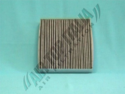 ZERO szűrő, utastér levegő - WZ1478 - TothCarparts