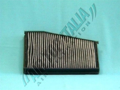 ZERO szűrő, utastér levegő - WZ1504 - TothCarparts
